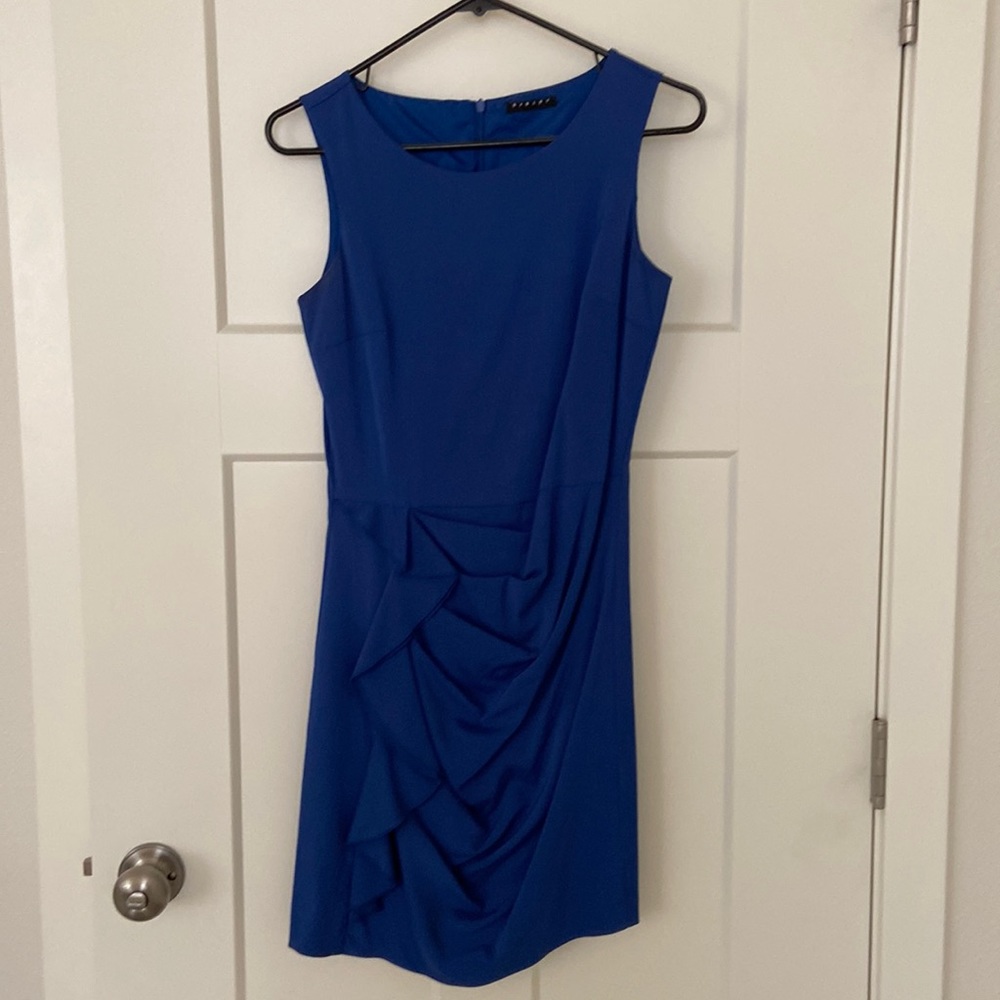 Wedding guest dress! Sisley size xs